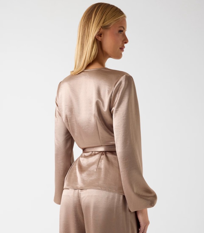 Guess женская блузка W6RH47*A10L (3)