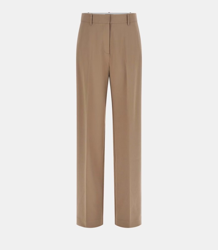 Guess moteriškos kelnės W6RB02*G1EC (1)