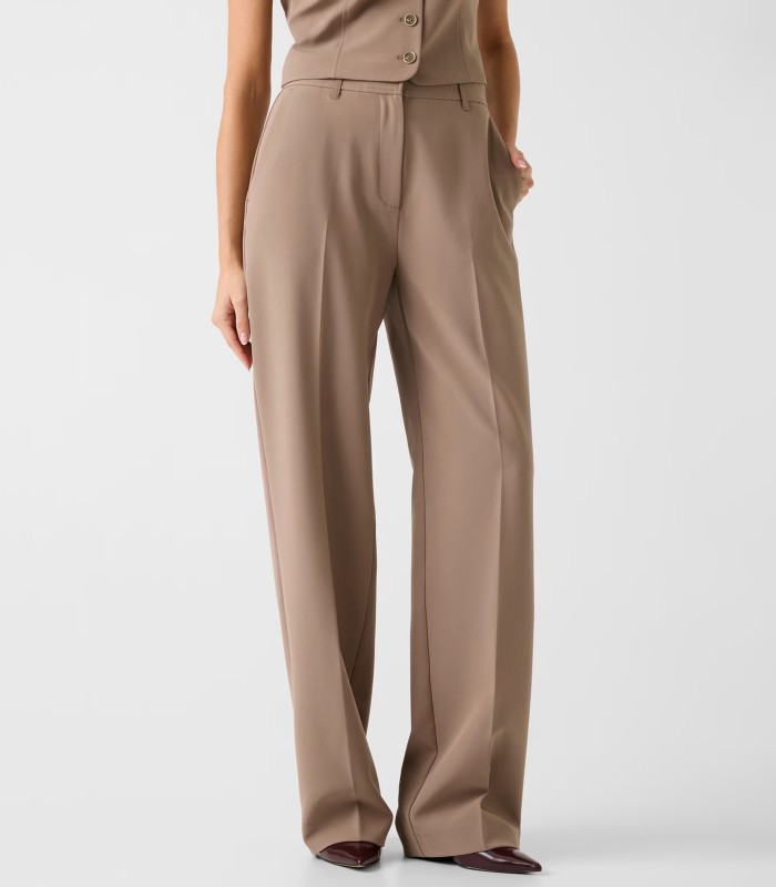 Guess moteriškos kelnės W6RB02*G1EC (4)