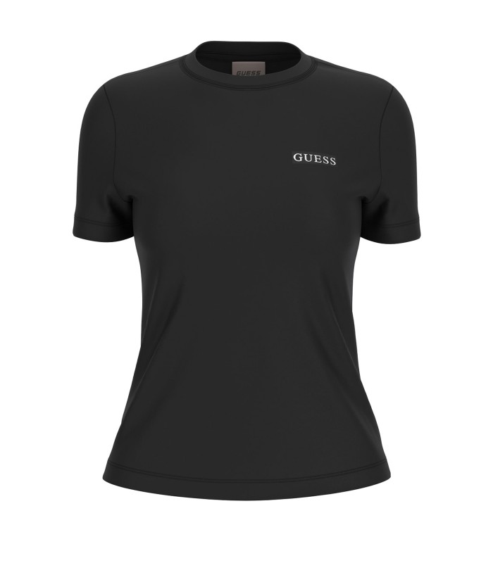 Guess женская футболка V6RI07*JBLK (2)
