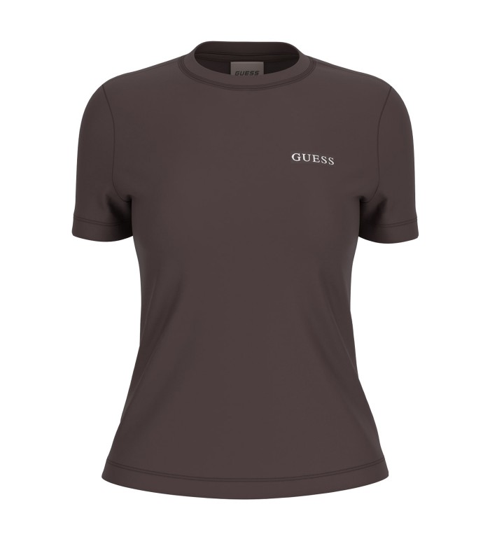 Guess moteriški marškinėliai V6RI07*A10K (2)
