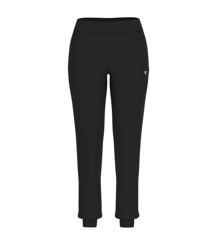 Guess sieviešu sporta bikses V4YB08*JBLK (1)