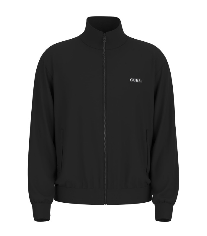 Guess miesten collegepaita Z6RQ16*JBLK (2)