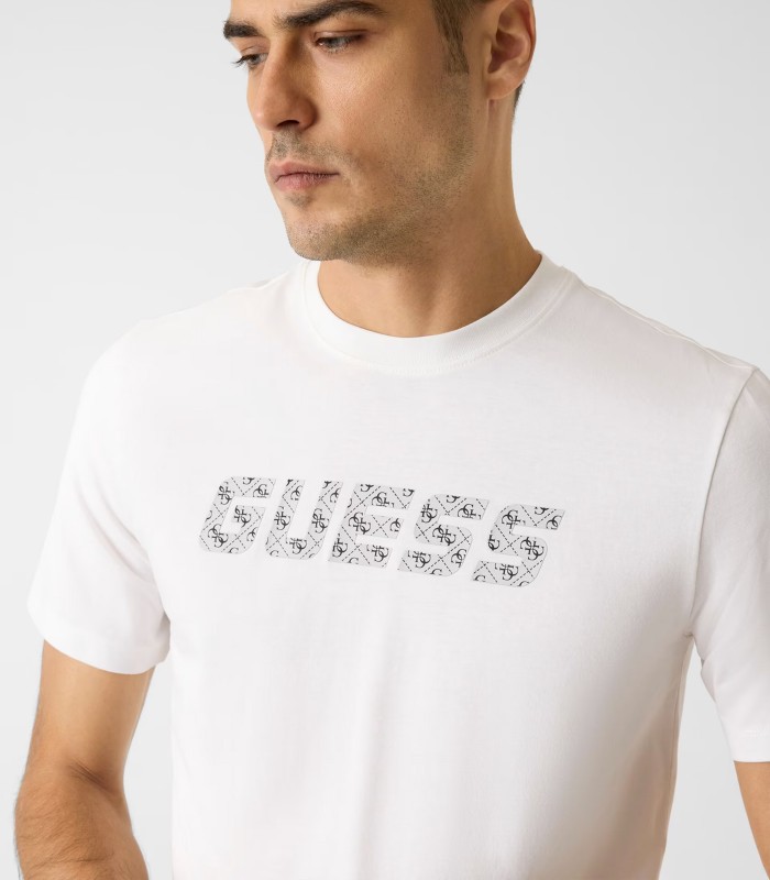 Guess vyriški marškinėliai Z6RI15*G018 (2)