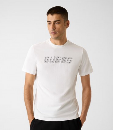 Guess vyriški marškinėliai Z6RI15*G018 (5)