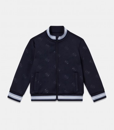 Guess zēnu sporta krekls N6RQ04*G7V2 (2)