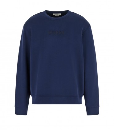 Guess мужская толстовка M6RQ42*G7DC (2)