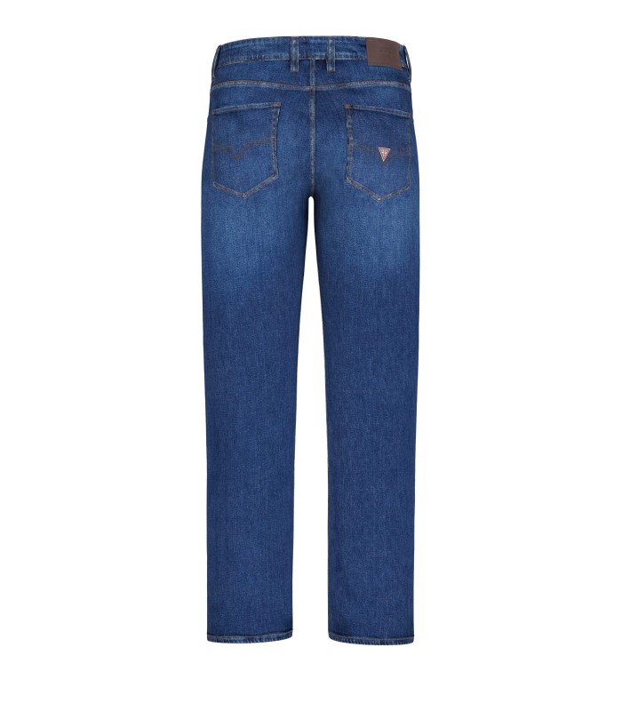 Guess vyriški džinsai M6RA31*VYRO32 (1)