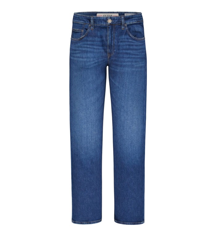 Guess мужские джинсы M6RA31*VYRO32 (2)