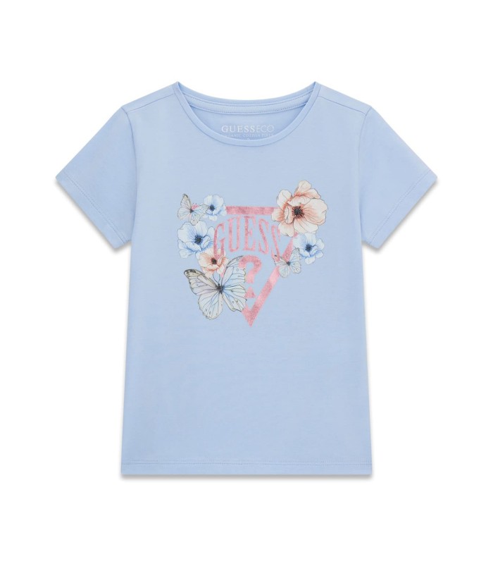 Guess T-krekls meitenēm K6RI21*A732 (2)