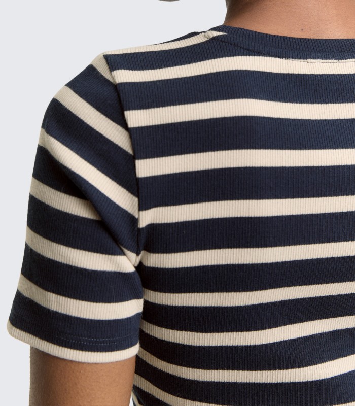 Tom Tailor Denim женская футболка 1050685*39182 (2)