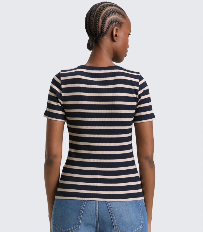 Tom Tailor Denim женская футболка 1050685*39182 (4)