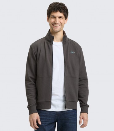 Tom Tailor мужская толстовка 1045645*10307 (6)