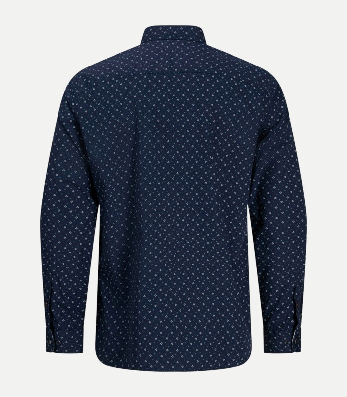 Jack & Jones vyriški marškiniai 12289342*02 (6)