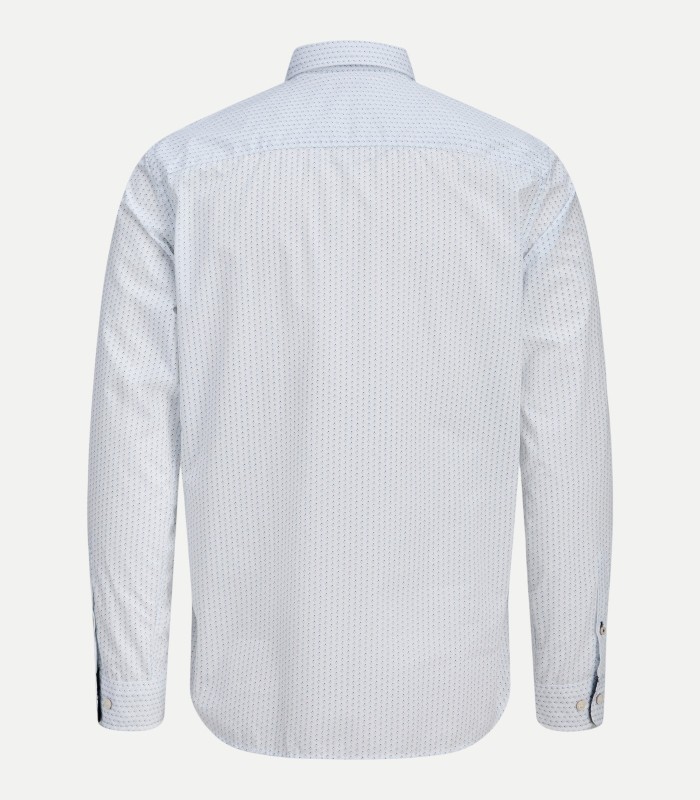 Jack & Jones vyriški marškiniai 12289342*01 (4)
