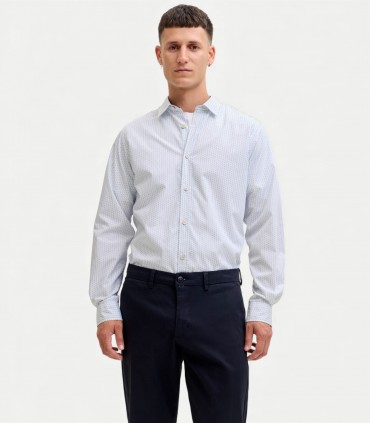 Jack & Jones meeste triiksärk 12289342*01 (6)