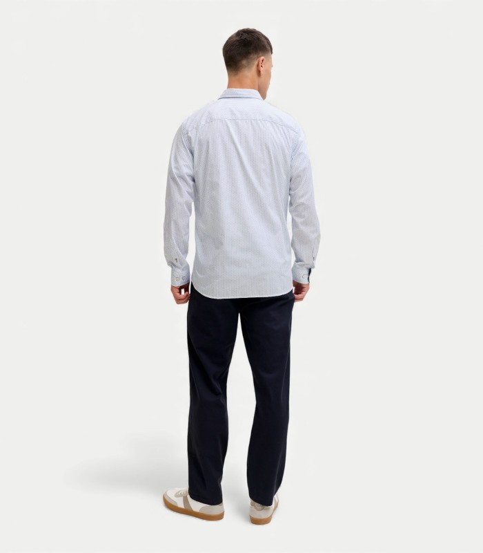 Jack & Jones vīriešu krekls 12289342*01 (7)