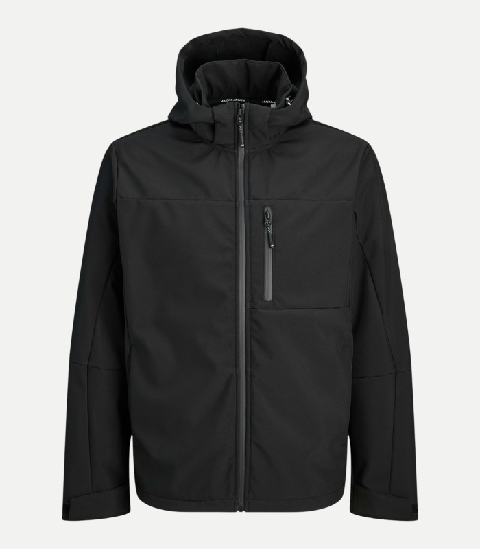 Jack & Jones мужская куртка софтшелл 12289123*01 (1)