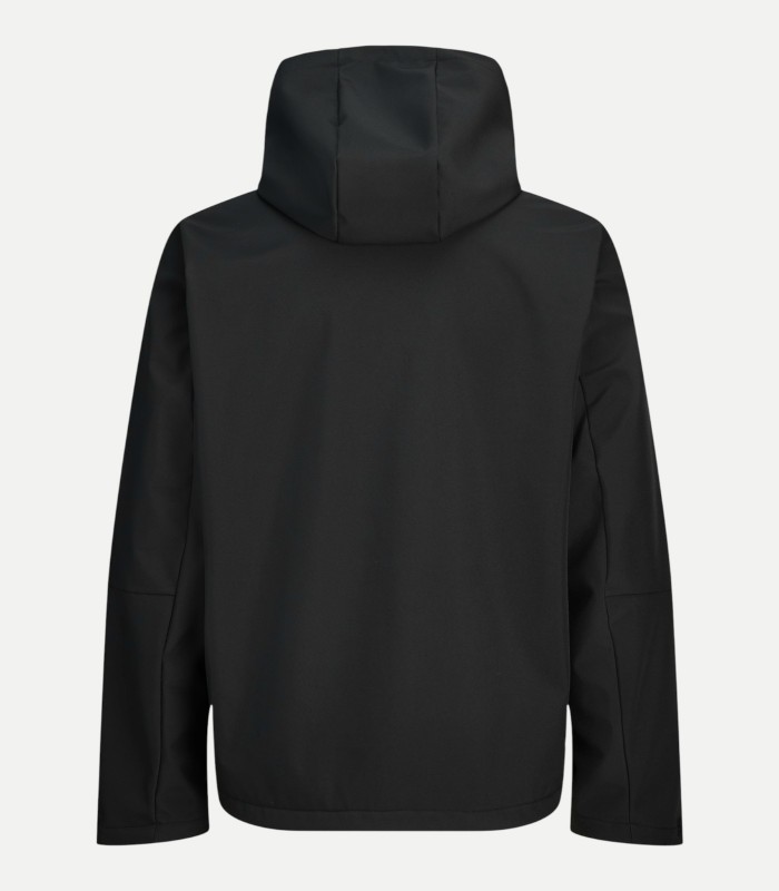 Jack & Jones мужская куртка софтшелл 12289123*01 (4)