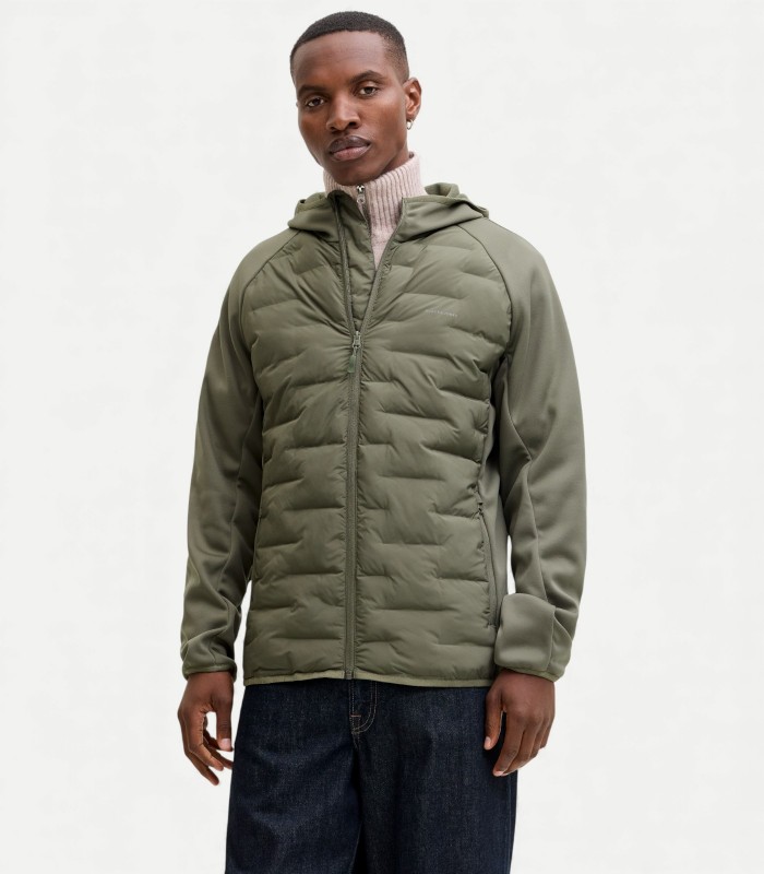 Jack & Jones miesten takki 12288894*02 (1)