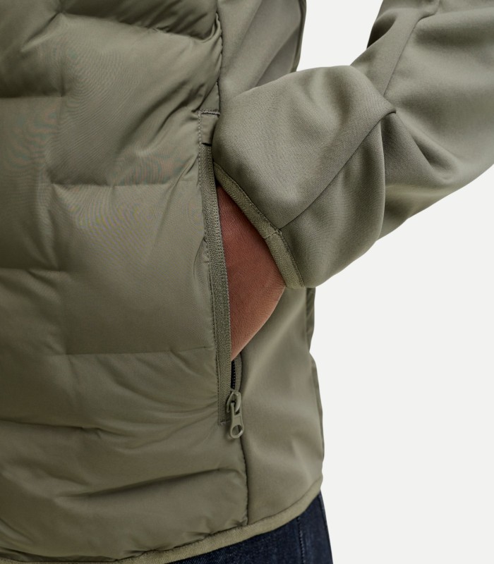 Jack & Jones мужская куртка 12288894*02 (5)