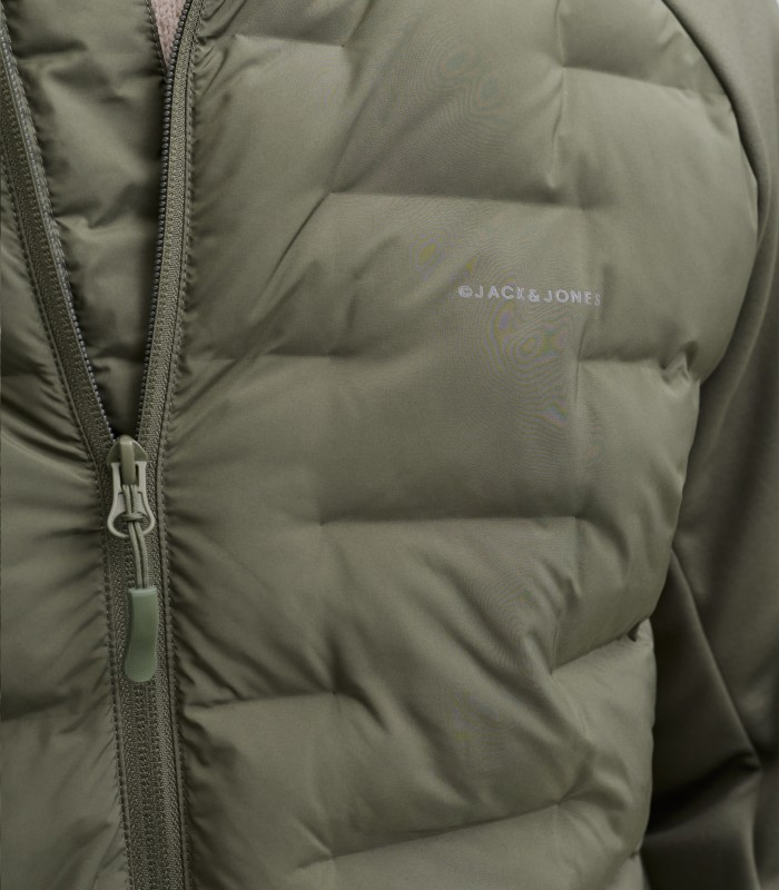 Jack & Jones miesten takki 12288894*02 (7)