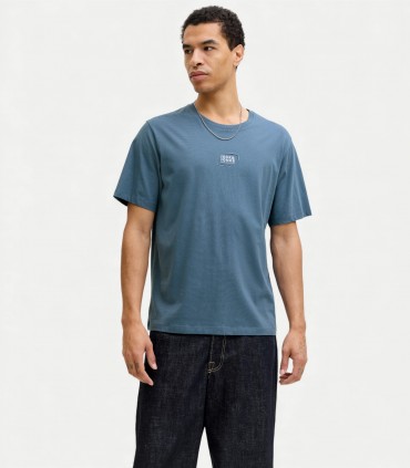 Jack & Jones vyriški marškinėliai 12268415*05 (2)