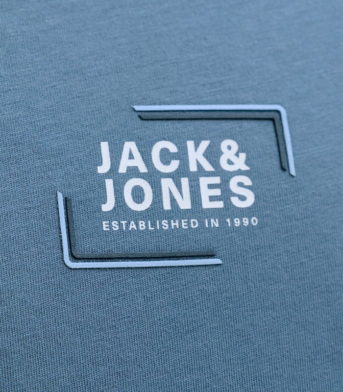 Jack & Jones vyriški marškinėliai 12268415*05 (7)