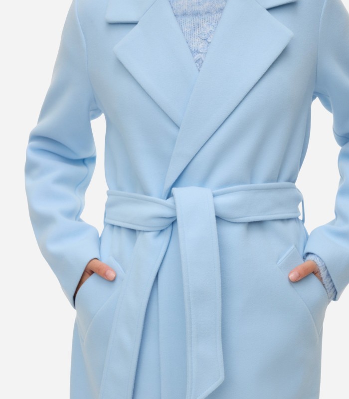 Vero Moda moteriškas paltas 10278330*04 (1)