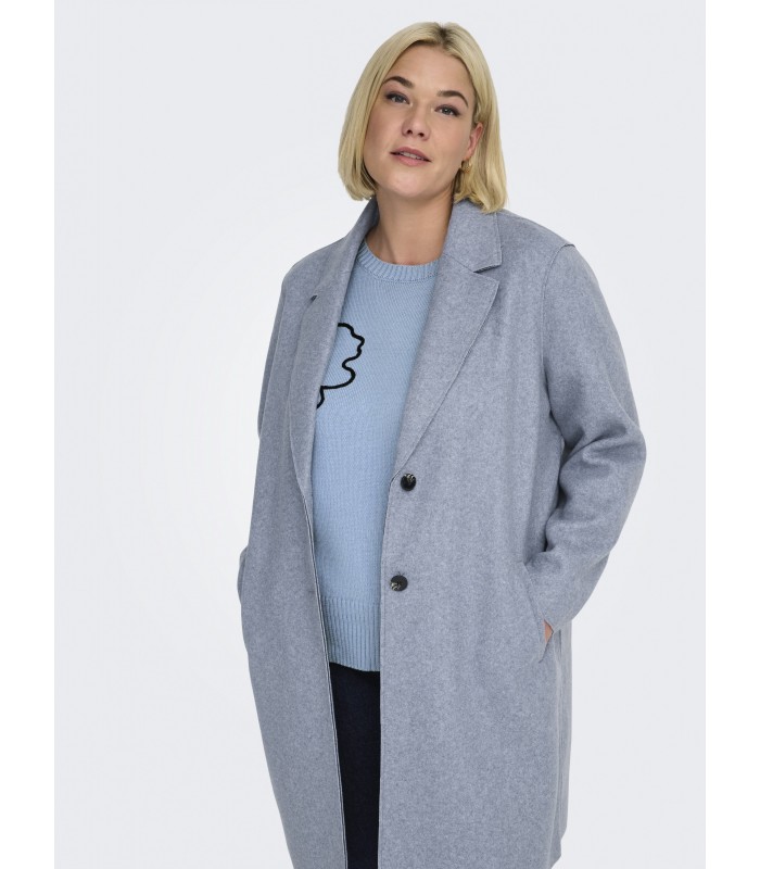 Carmakoma (dydis+) moteriškas paltas 15306709*02