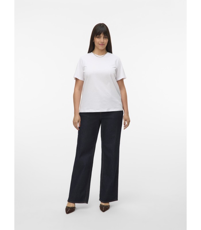 Vero Moda Curve naiste T-särk 10333046*01 (1)