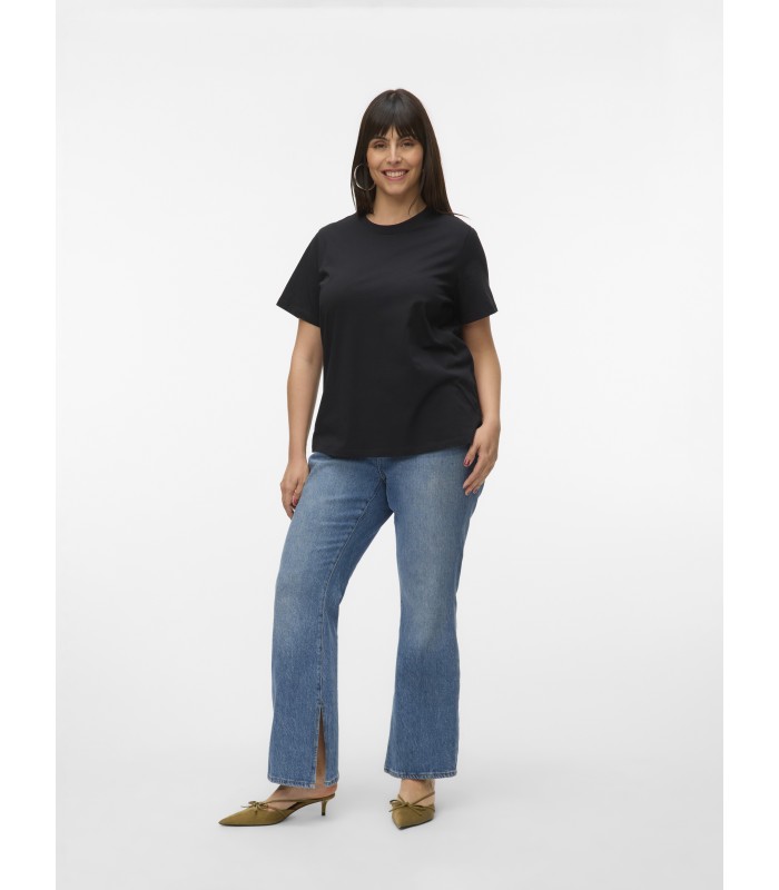 Vero Moda Curve naisten t-paita 10333046*02 (1)