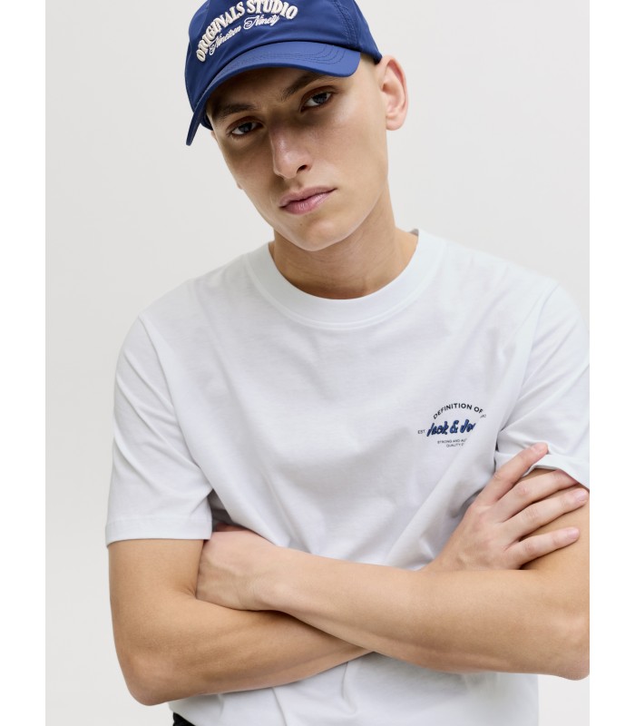 Jack & Jones vyriški marškinėliai 12288113*01 (4)