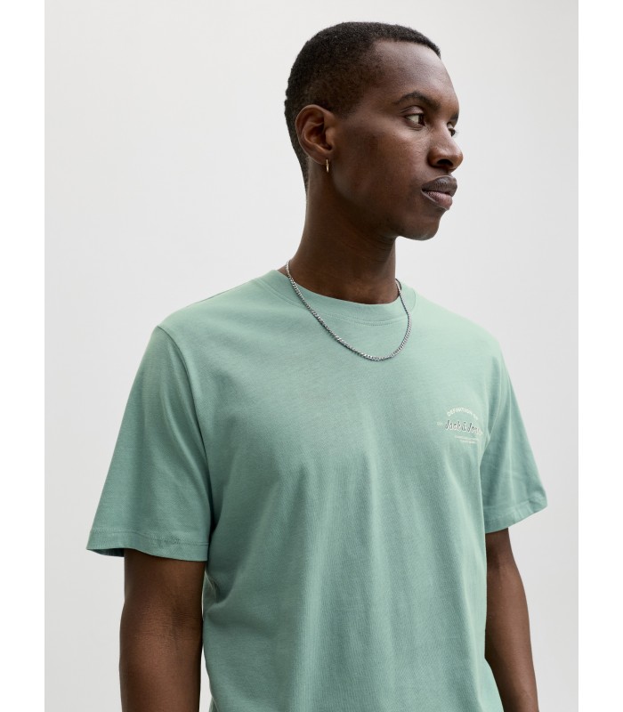 Jack & Jones vyriški marškinėliai 12288113*02 (3)