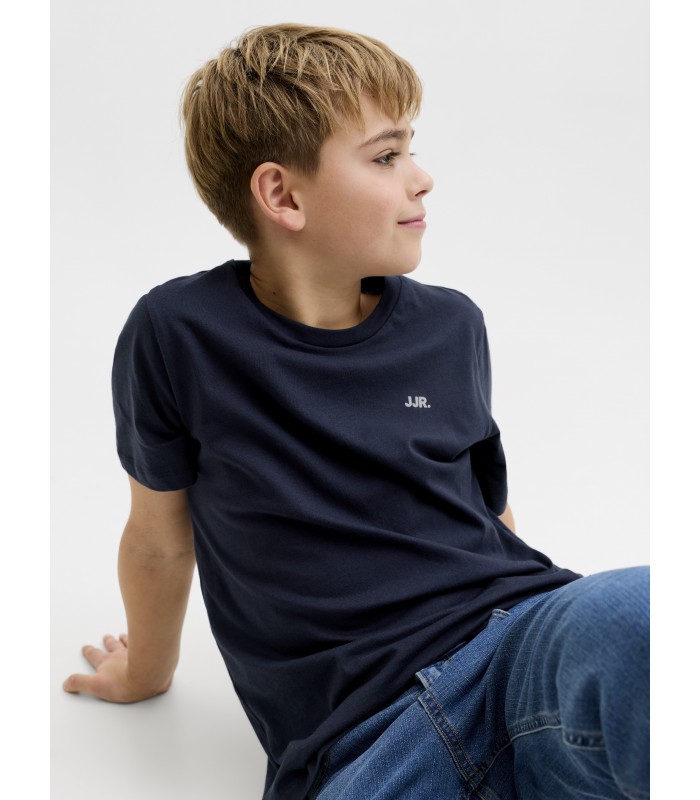 JJ Rebel футболка для мальчика 12293537*03 (5)