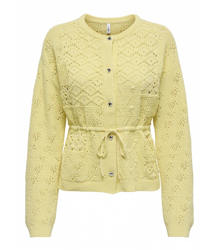 Only moteriškas kardiganas 15363046*02 (3)