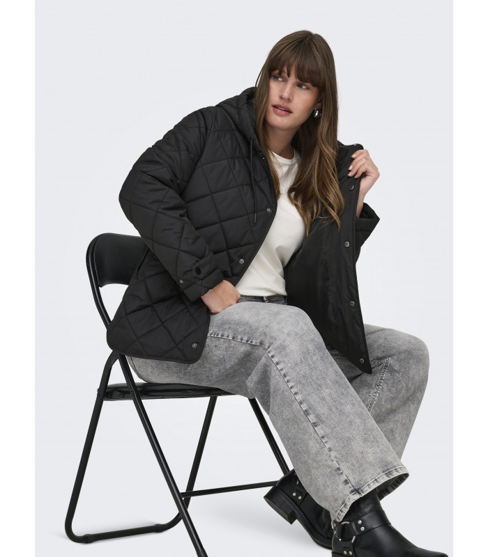 Only Carmakoma naisten takki, 60 g 15366387*01 (4)