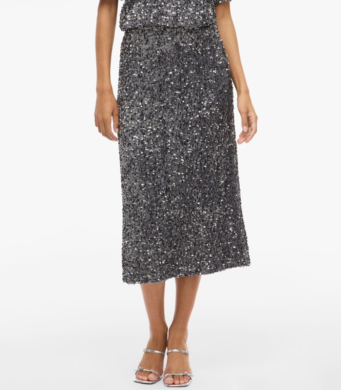 Vila женская юбка 14110980*02 (8)