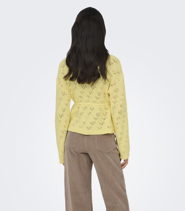 ONLY naisten neuletakki 15363046*02 (6)