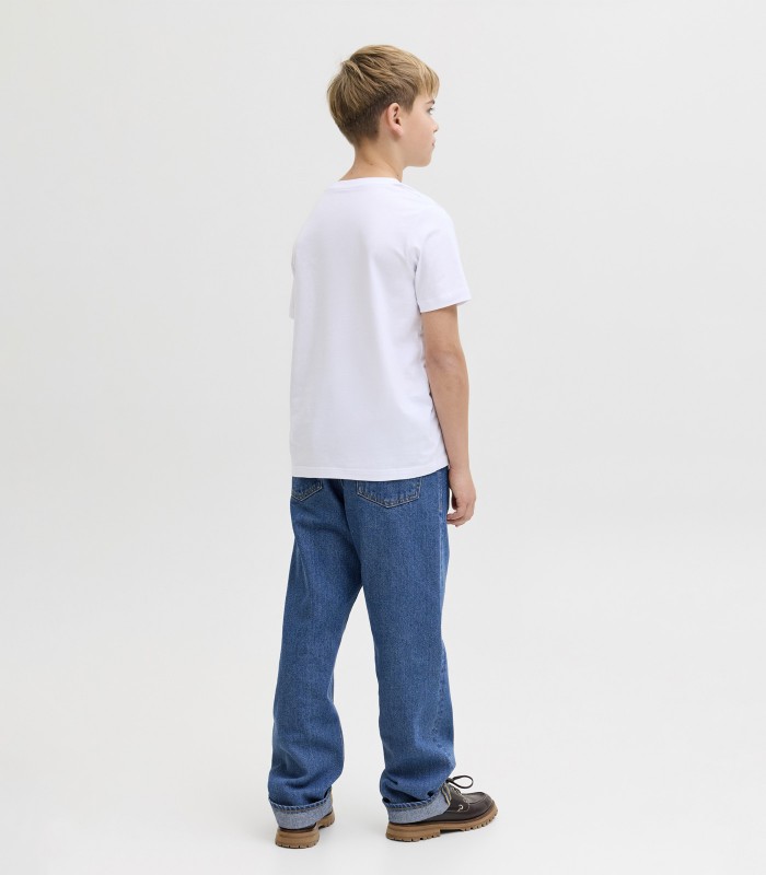 Jack & Jones Rebel poikien T-paita 12293537*02 (7)