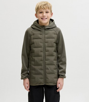 Jack & Jones berniukiška striukė 12289016*01 (7)
