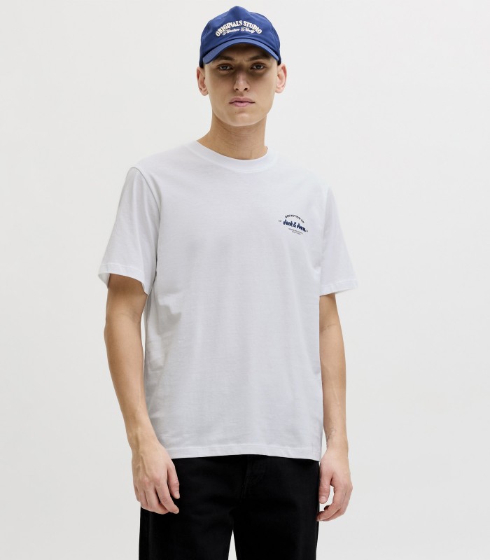 Jack & Jones vyriški marškinėliai 12288113*01 (5)