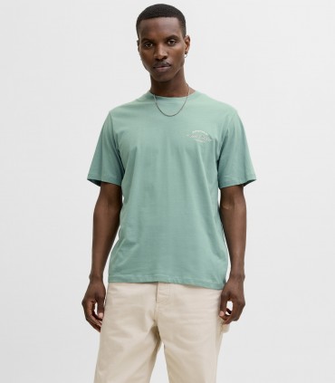 Jack & Jones мужская футболка 12288113*02 (5)