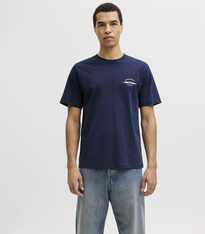 Jack & Jones miesten t-paita 12288113*03 (6)