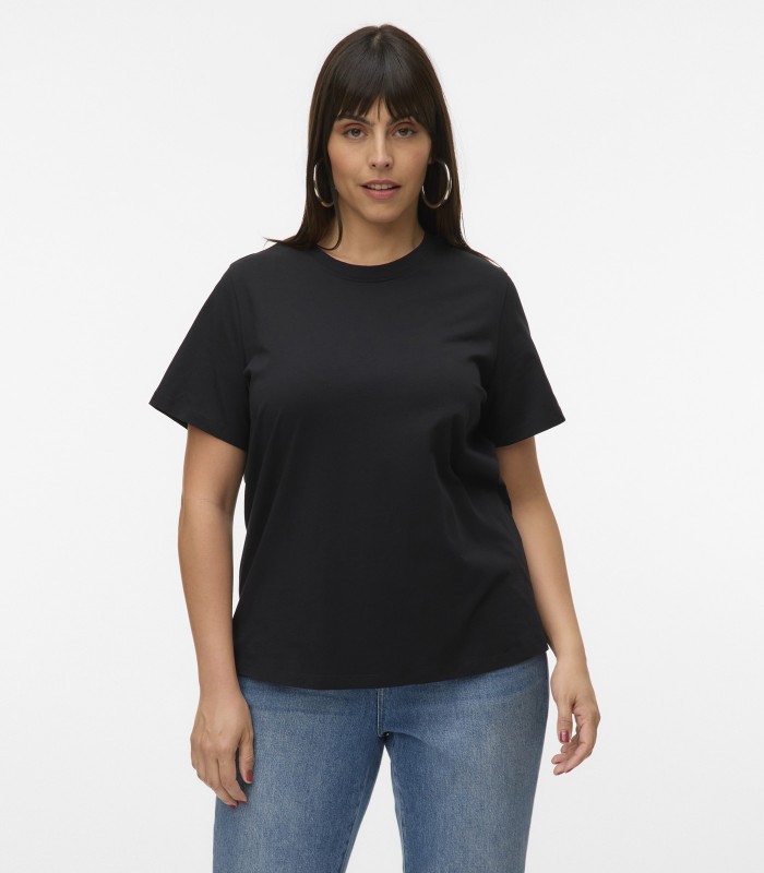 Vero Moda Curve женская футболка 10333046*02 (5)