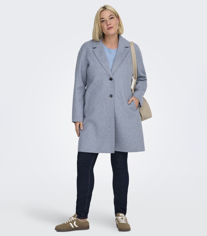 Carmakoma (dydis+) moteriškas paltas 15306709*02