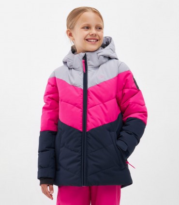 Five Seasons tüdrukute suusajope ARINSAL, 200 g 30699*451 (1)