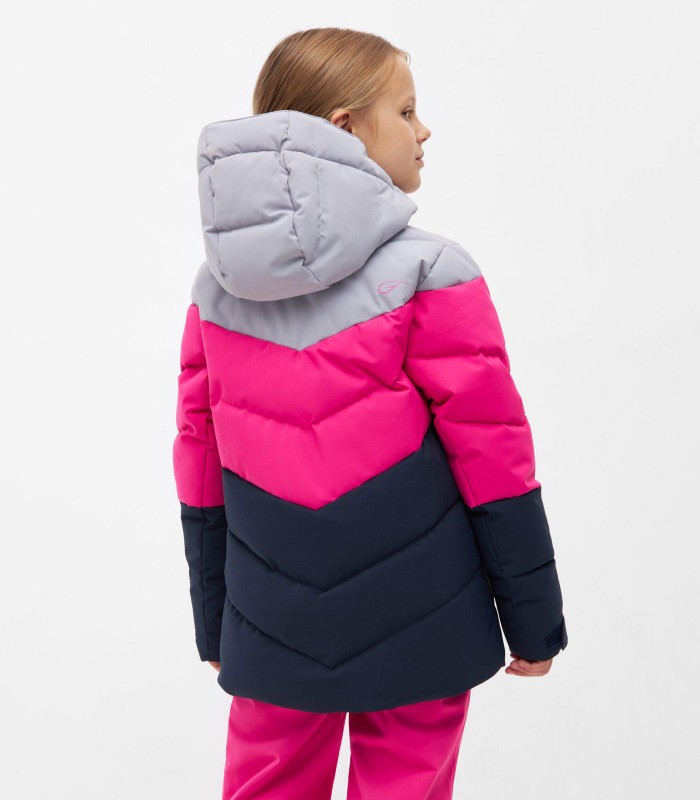 Five Seasons tüdrukute suusajope ARINSAL, 200 g 30699*451 (2)