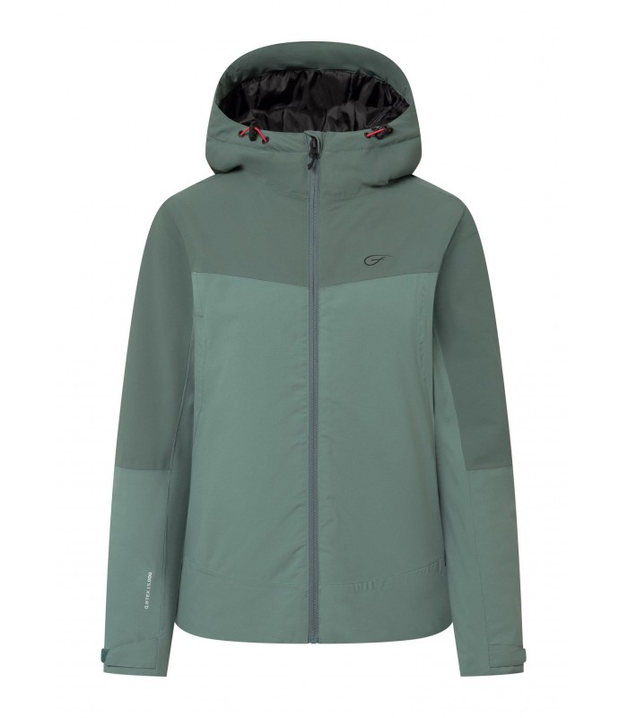 Five женская куртка 60g Eiger 20884*264 (5)