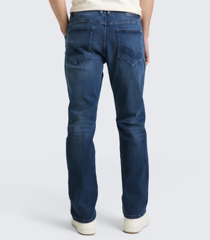 Tom Tailor meeste teksapüksid 1047983*34 (5)